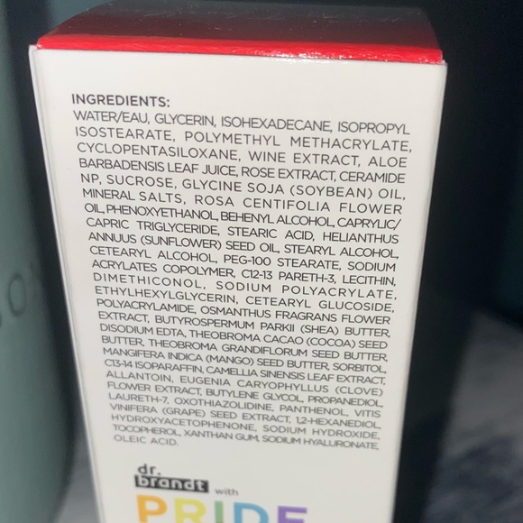 Dr. Brandt Triple Antioxidant Face Cream - Picture 4 of 6